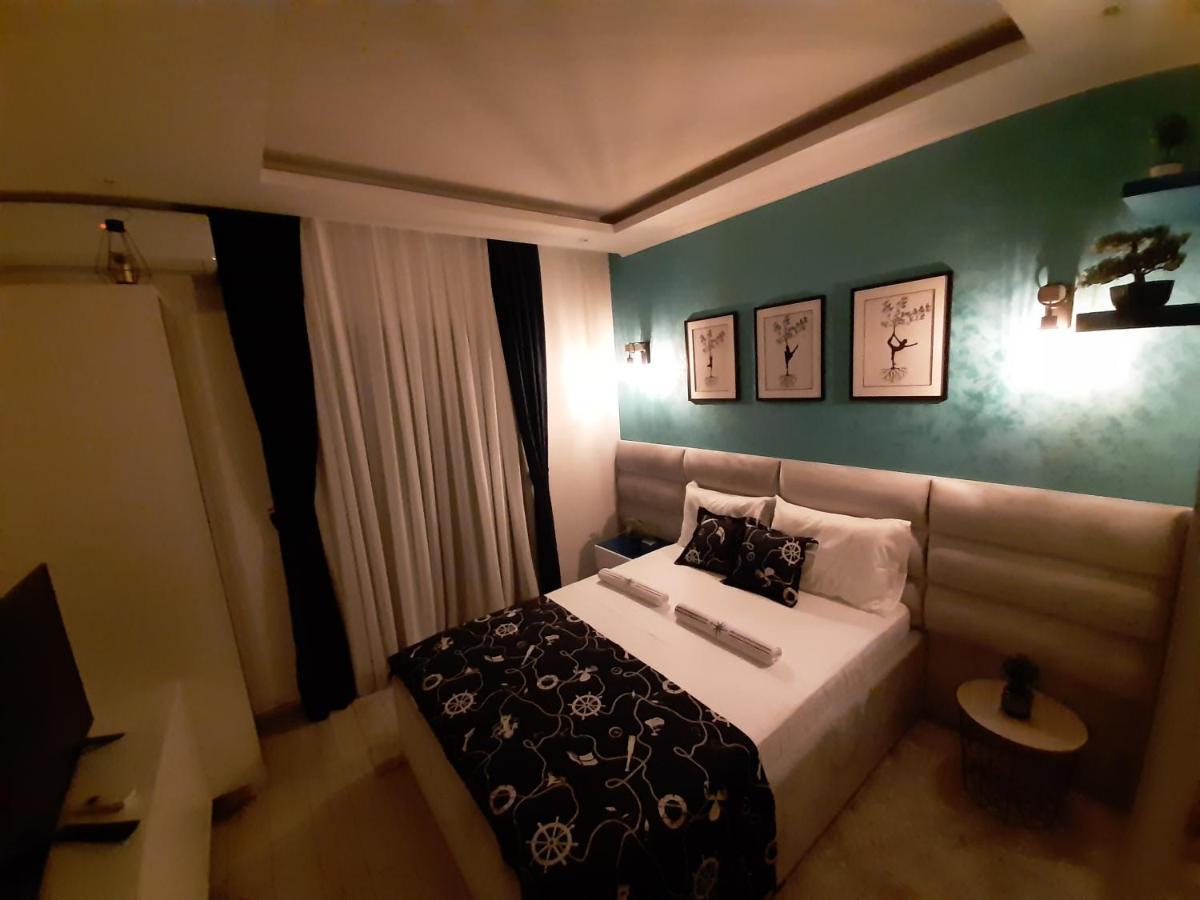 Fiore Di Cattaro **** Lux Apartment With Parking Exterior foto