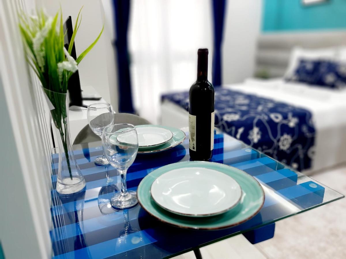 Fiore Di Cattaro **** Lux Apartment With Parking Exterior foto