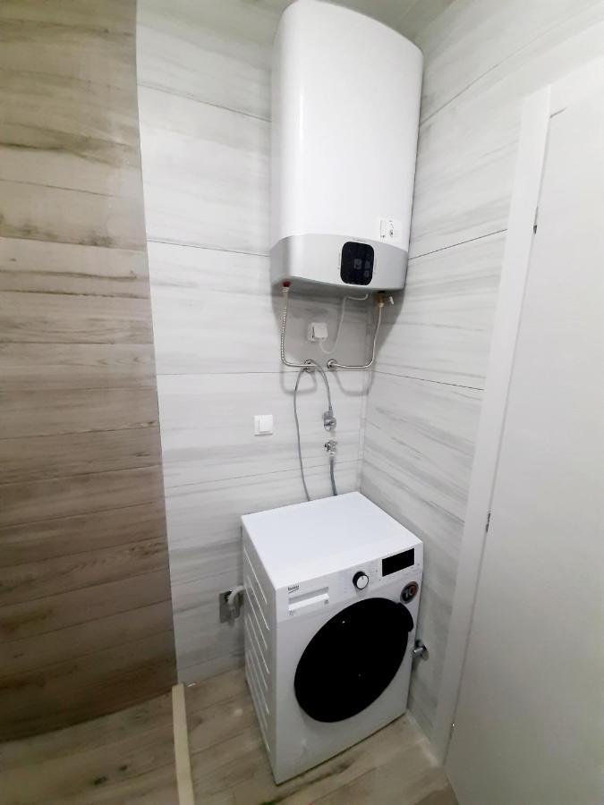 Fiore Di Cattaro **** Lux Apartment With Parking Exterior foto