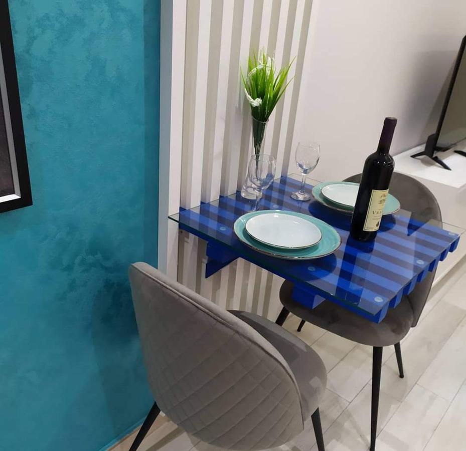 Fiore Di Cattaro **** Lux Apartment With Parking Exterior foto