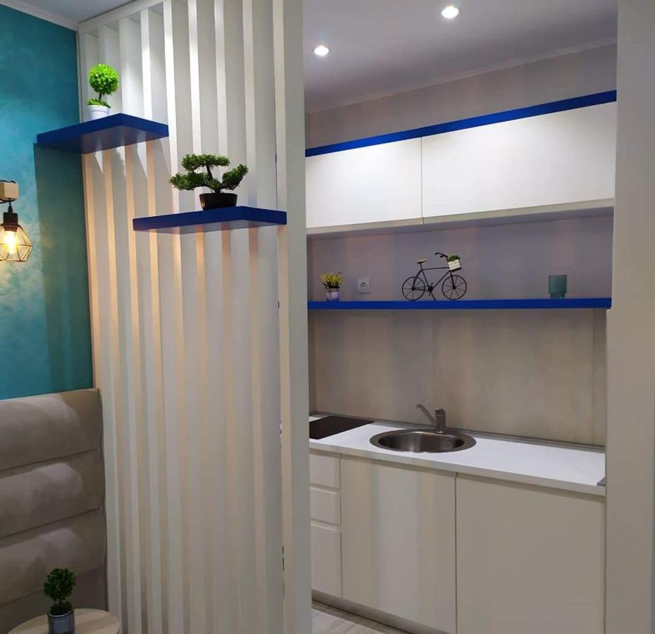 Fiore Di Cattaro **** Lux Apartment With Parking Exterior foto