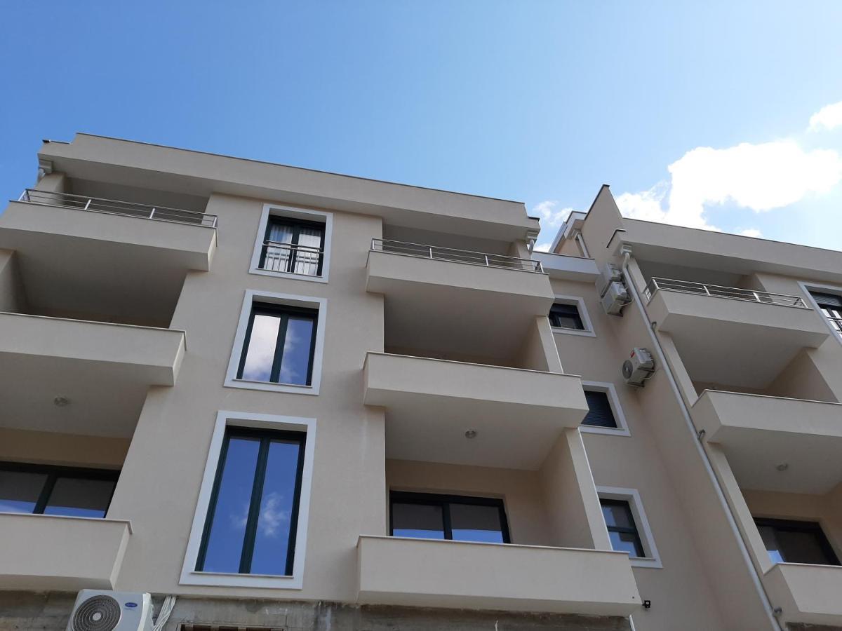 Fiore Di Cattaro **** Lux Apartment With Parking Exterior foto